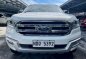 Selling Pearl White Ford Everest 2016 in Las Piñas-0