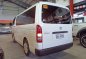 Sell Silver 2019 Toyota Hiace in Quezon City-5