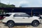 Selling White Ford Explorer 2016 in Quezon-2