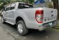 Selling Silver Ford Ranger 2013 in Quezon City-3
