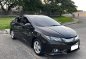 Black Honda City 2016 for sale in San Pedro-0