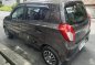 Grey Suzuki Alto 2016 for sale in Quezon City-3