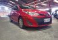 Selling Red Toyota Vios 2019 in Quezon-0