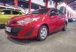 Selling Red Toyota Vios 2019 in Quezon-2