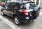 Sell Black 2010 Toyota Rav4 in Manila-1