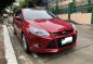 Selling Red Ford Focus 2013 in Manila-1