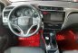 Red Honda City 2015 for sale in Quezon City-5