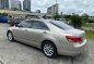 Silver Toyota Camry 2011 for sale in Automatic-6