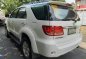 Sell White 2006 Toyota Fortuner in Quezon City-3