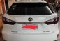 Sell White 2018 Lexus Rx 350 SUV in Parañaque-9