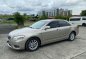 Silver Toyota Camry 2011 for sale in Automatic-0