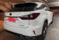 Sell White 2018 Lexus Rx 350 SUV in Parañaque-2