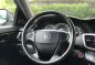 Grey Honda Accord 2014 for sale in Automatic-5