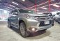 Selling Grey Mitsubishi Montero Sport 2018 in Quezon City-2