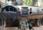 Selling Silver Toyota Fortuner 2011 in Quezon-3