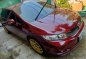 Red Honda Civic 2012 for sale in Manila-0
