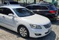 Sell White 2008 Toyota Camry in Mandaluyong-0