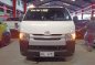 Sell Silver 2019 Toyota Hiace in Quezon City-1