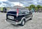 Black Mitsubishi Adventure 2016 for sale in Las Piñas-2