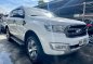 Selling Pearl White Ford Everest 2016 in Las Piñas-1