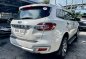 Selling Pearl White Ford Everest 2016 in Las Piñas-3