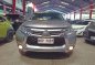 Selling Grey Mitsubishi Montero Sport 2018 in Quezon City-1