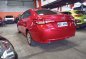 Selling Red Toyota Vios 2019 in Quezon-5