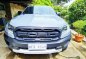 Grey Ford Ranger 2019 for sale in Makati-0