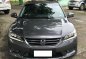 Grey Honda Accord 2014 for sale in Automatic-2
