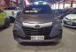 Selling Grey Toyota Avanza 2020 in Quezon City-1