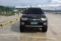 Selling Black Mitsubishi Strada 2012 in Cebu City-0