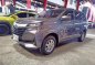 Selling Grey Toyota Avanza 2020 in Quezon City-0