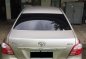 Pearl White Toyota Vios 2011 for sale in Mandaluyong-2