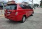 Sell Red 2017 Toyota Innova in Antipolo-5