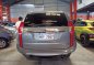 Selling Grey Mitsubishi Montero Sport 2018 in Quezon City-4