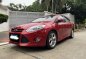 Selling Red Ford Focus 2013 in Manila-0