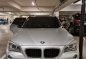 Silver BMW X1 2014 for sale in Taguig-3