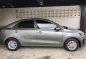 Grey Kia Soluto 2020 for sale in Automatic-0