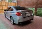 Sell Silver 2017 Subaru Wrx in Rodriguez-2