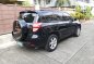 Sell Black 2010 Toyota Rav4 in Manila-2