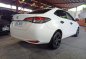 White Toyota Vios 2020 for sale in Quezon-3