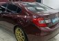 Red Honda Civic 2012 for sale in Manila-4