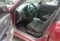 Sell Red 2004 Subaru Forester in Quezon City-4