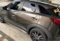 Brown Mazda Cx-3 2019 for sale in Automatic-1