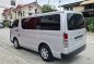 Sell Silver 2019 Toyota Hiace-8