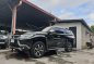 Selling Black Mitsubishi Montero Sport 2017 in Parañaque-0