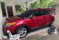 Red Ford Explorer 2013 for sale in Muntinlupa-1