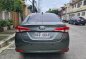 Silver Toyota Vios 2021 for sale in Quezon-7