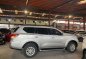 Selling Silver Nissan Terra 2019 in Quezon City-6