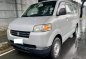 Silver Suzuki APV 2013 for sale in Manual-2